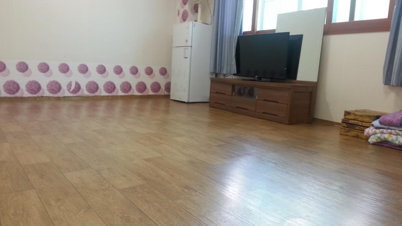 Green Valley Sancheong Zewnętrze zdjęcie