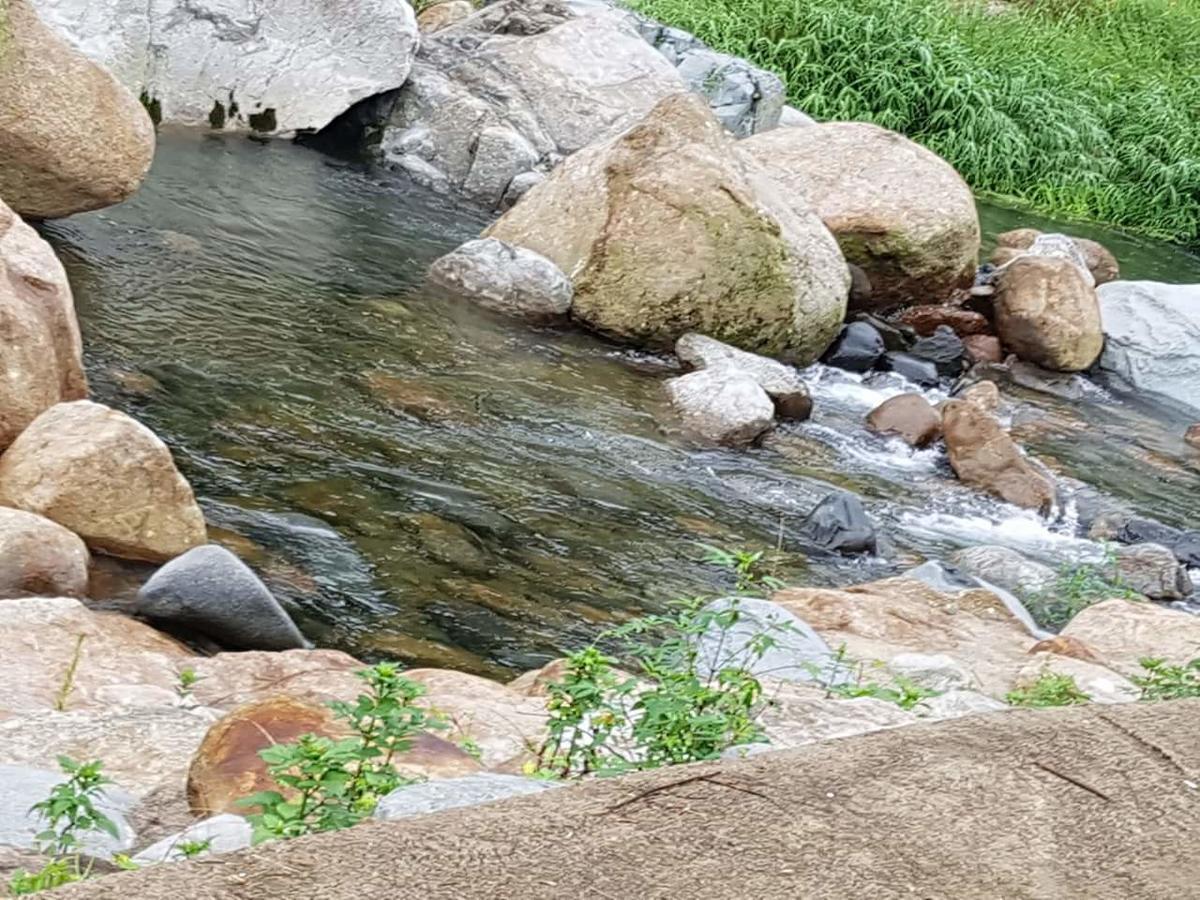Green Valley Sancheong Zewnętrze zdjęcie