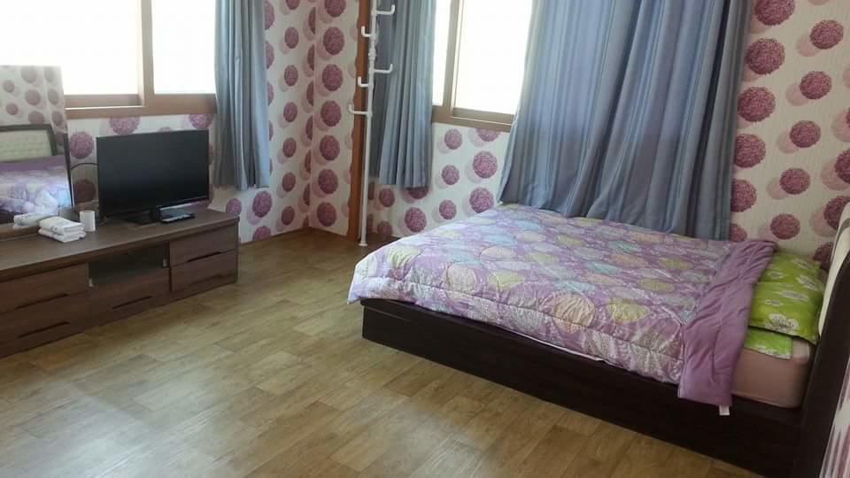 Green Valley Sancheong Zewnętrze zdjęcie